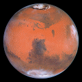 Mars