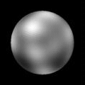 Pluto & Charon