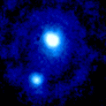 Pluto & Charon