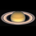 Saturn