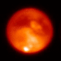 Saturnmond Titan