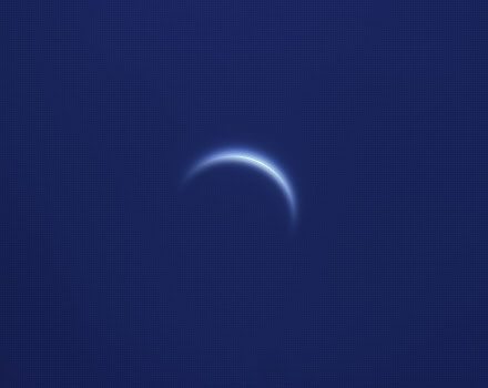 Scheinbare Bewegungen der inneren Planeten