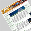 AstroNews per eMail