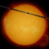 Venus-Transit am 6. Juni 2012