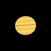 Saturnring-Passage