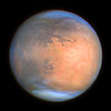 Nahe Begegnungen von Erde und Mars