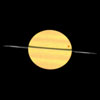 Titan-Transite