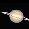 Beobachtung des Ringplaneten